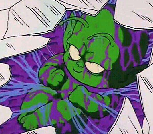 《龙珠》老比克一生吐了四个蛋,为什么只有他变成了超级强者?