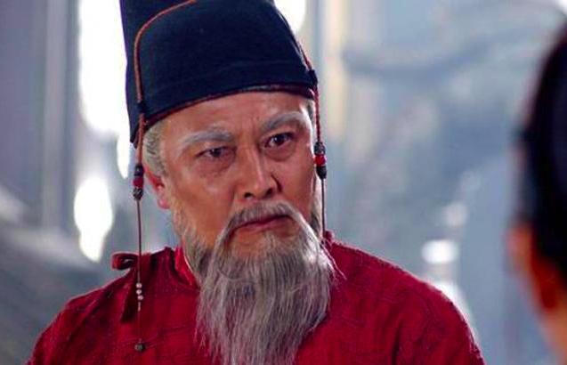 而袁绍的父亲,正是袁逢.