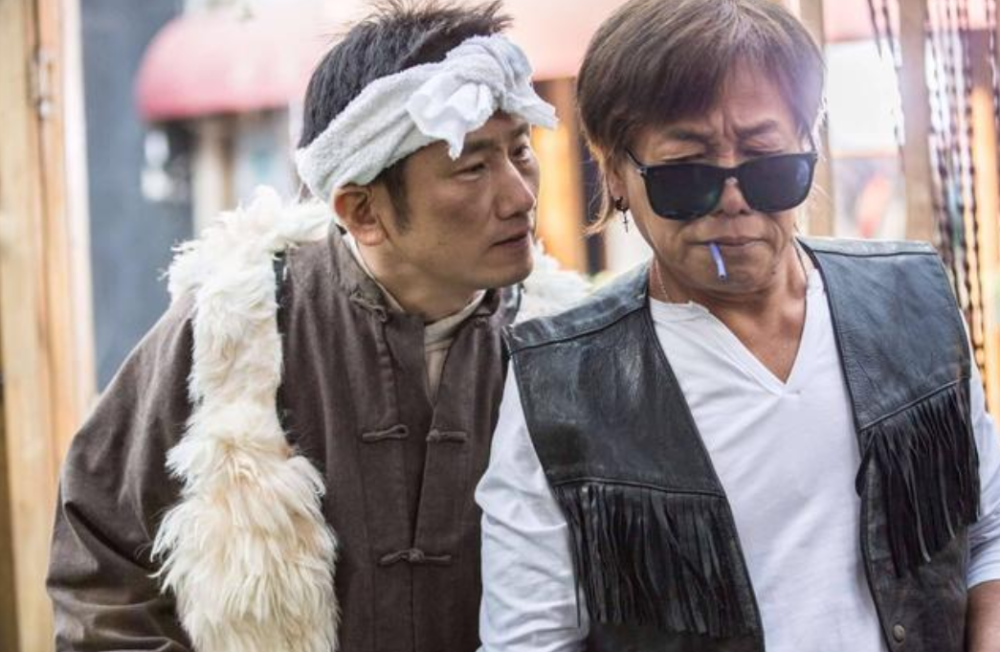 网红电影排名2020_榜单丨2020.11.09-11.15快手行业排行榜重磅发布!