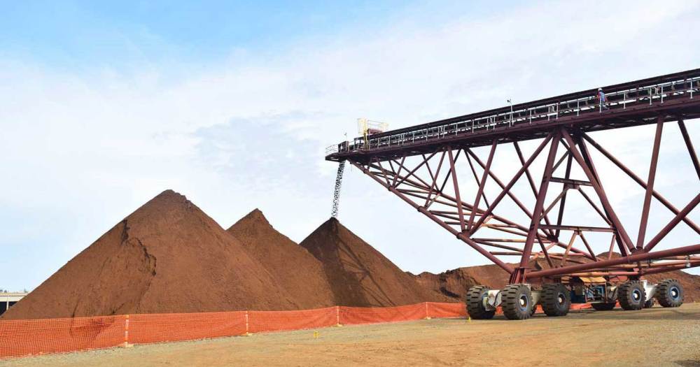 送上300亿铁路订单后印尼再邀请日本投资岛屿还对华停供镍矿