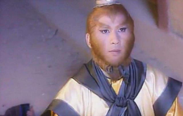 曹荣揭秘西游记后传背后曾定六小龄童演孙悟空鬼畜是无奈