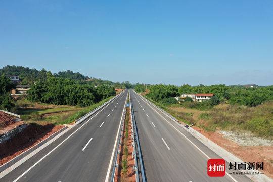 2019年自贡完成交通固定资产投资62亿元