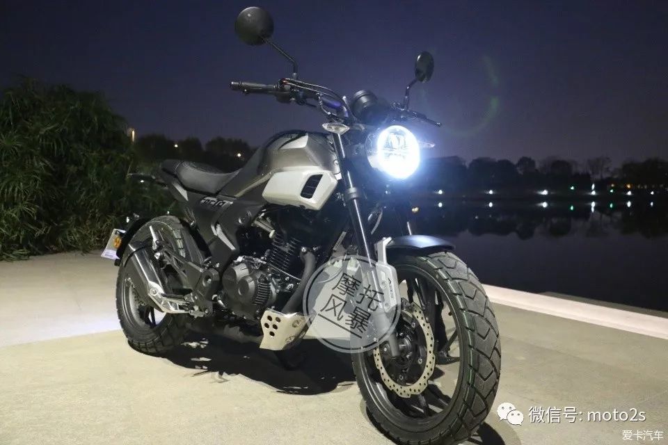 190系列顏值巔峰,cbf190tr爵士灰提車作業