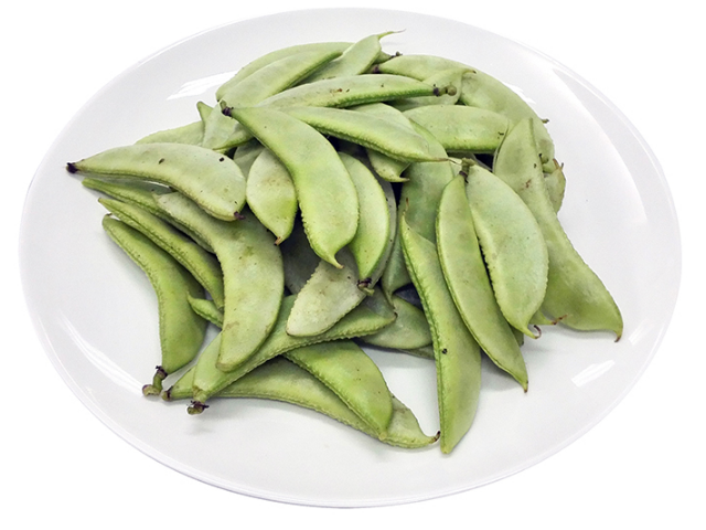 2,扁豆