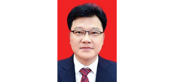 罗汉杰任信宜市委书记