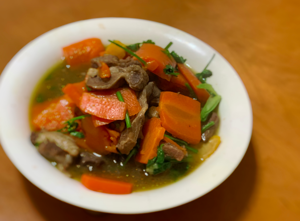 在羊排,羊腩,羊蝎子,羊小排,羊腿排,这5种羊肉食材面前,诸位大神没後