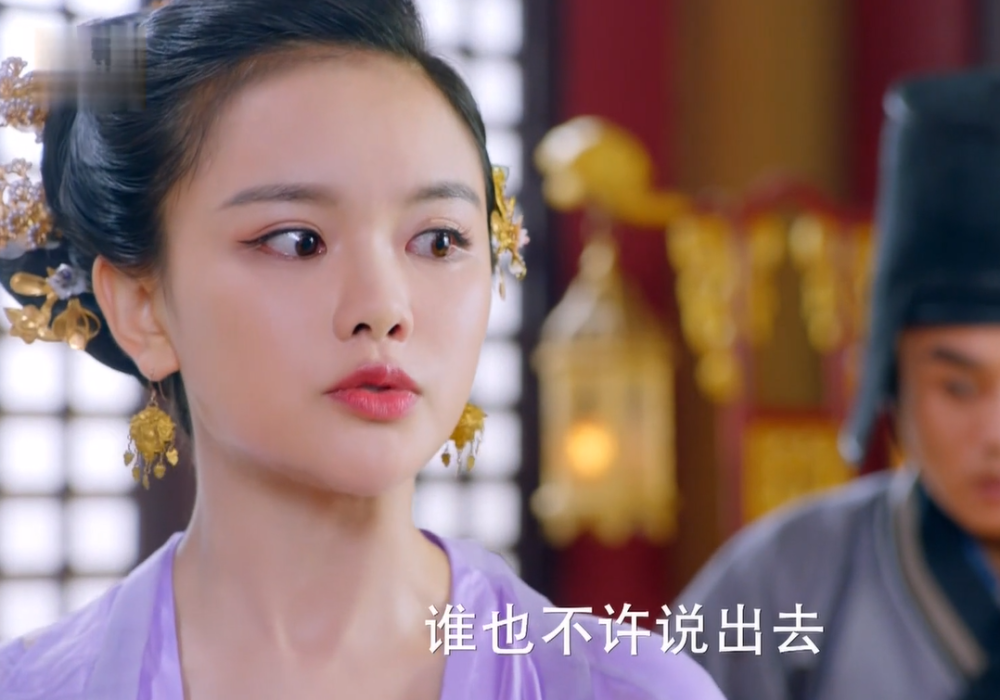 楚乔传:宇文怀带走皇子,为啥兰淑仪却不告诉魏帝?两人关系不简单