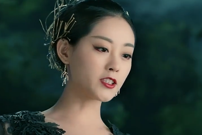 三生三世:玄女的孩子为何生下就是病儿?除了做了坏事,还与她真身有关