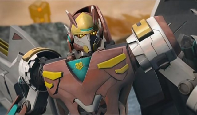 洛洛历险记中的风雪与武战道中的傲长空你喜欢谁