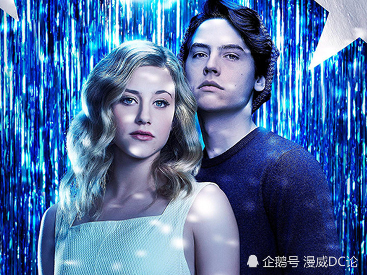 CW电视台续签13部美剧,闪电侠女超人女蝙蝠