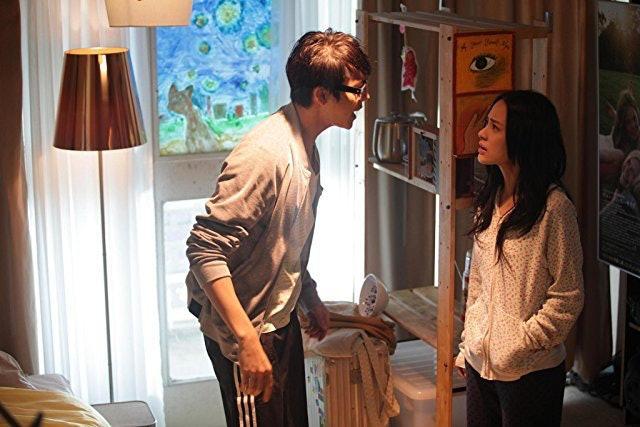 女性常会梦见自己堕入爱河?