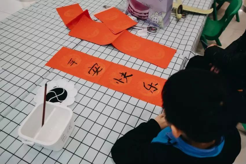 你记忆里,最有年味儿的事情是什么?