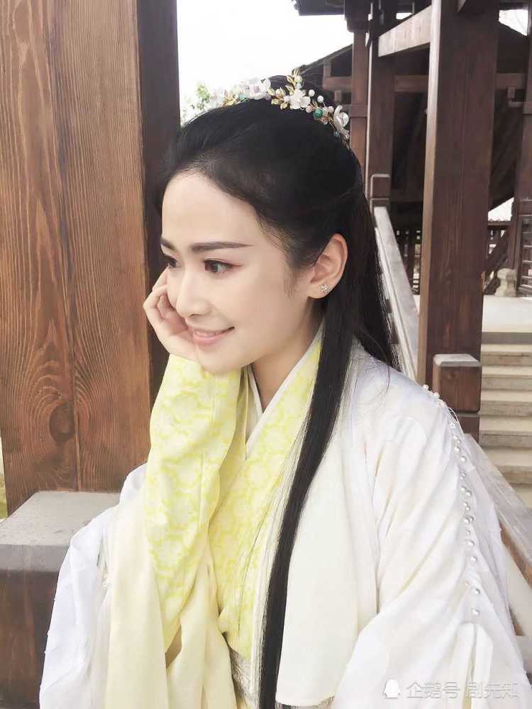 庆余年难怪看战豆豆眼熟认出她是纳兰嫣然却没认出甄嬛传里的她