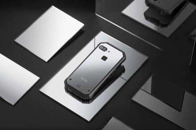 新品三星 galaxy xcover pro发布,ip68成关注焦点