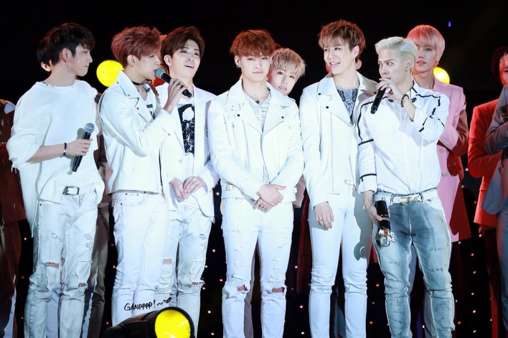 2020got7澳门演唱会,和喜欢的他们来一场浪漫的音乐邂逅_腾讯新闻