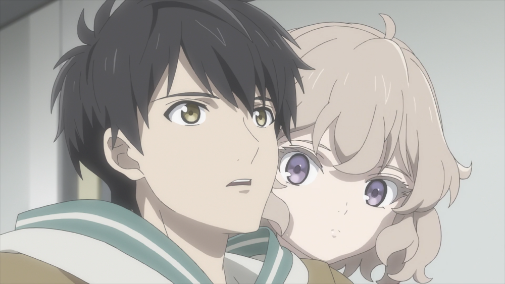 一月新番虚构推理:推理小说改编,设定很怪诞,主