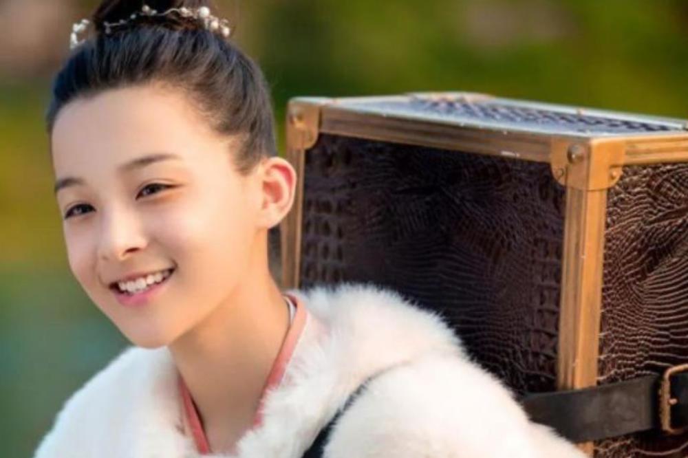 庆余年:叶轻眉到底有多美?