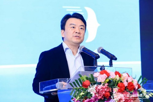 海王集团执行总裁、全药网董事长张备