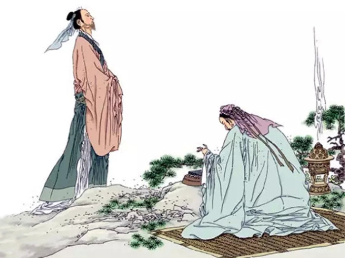 金缕曲男人之间的情谊你想象不到