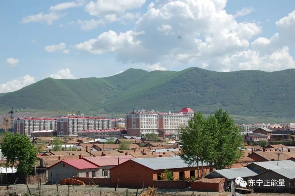 "东宁有美村"乡风文明百村宣传——东宁镇北河沿村