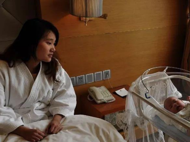 产妇坐月子的3大"禁忌",若一条也没犯过,"月子病"或许不来扰