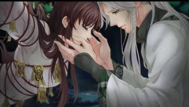 史上毁生死簿第二人,女人你还挺牛!