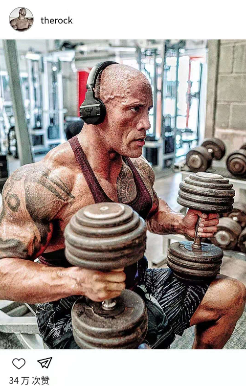 疯狂举铁巨石强森要改变dc宇宙的权力等级