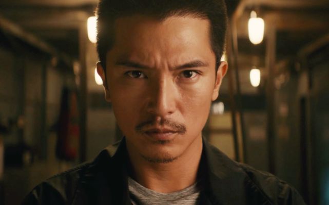 番外唐人街探案林默和ivy再续前缘续情还是续仇