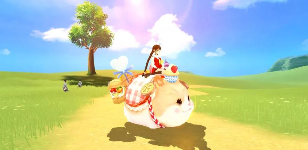 关于幻想天空城新难度的重要提示