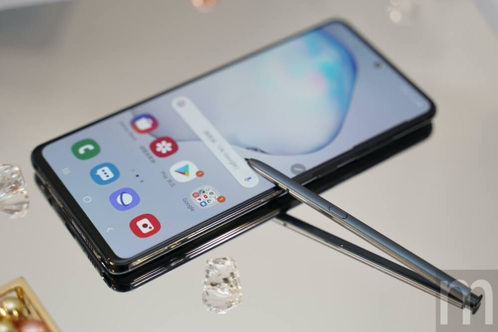 廉价安卓机皇 还是爆炸星 三星note10 Lite价格曝光s10无缘 腾讯新闻