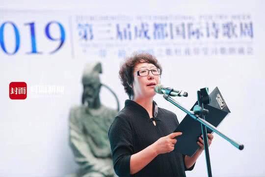 擦亮诗意星光! "2019名人堂·年度十大诗人"榜单发布!