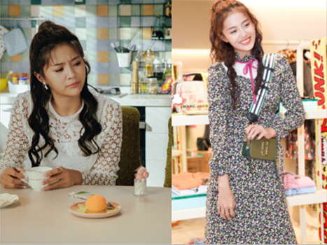 爱情公寓5新人换上私服咖喱酱甜美海棠有男人味大力认不出