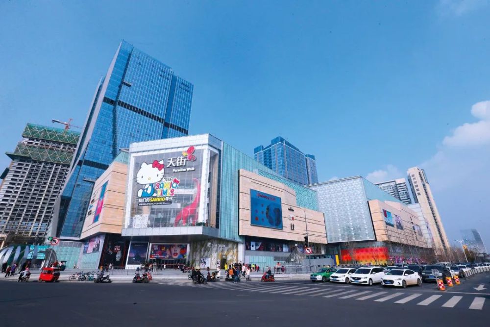 这个片区迈入tod时代未来还将这样