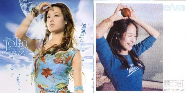 当年这些我们都瞧不上的流行女歌手，如今成了华语乐坛的顶梁柱…