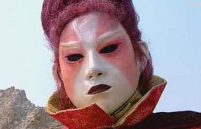 曾演《欢天喜地七仙女》,都没能带火他
