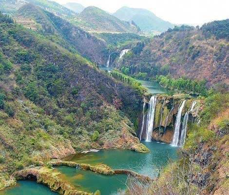 第1000期:南溪河的歌