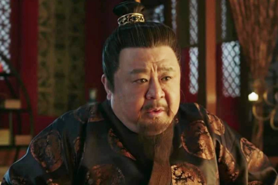 大明风华朱高炽登基仅10月为何会无疾骤崩原因有些隐晦