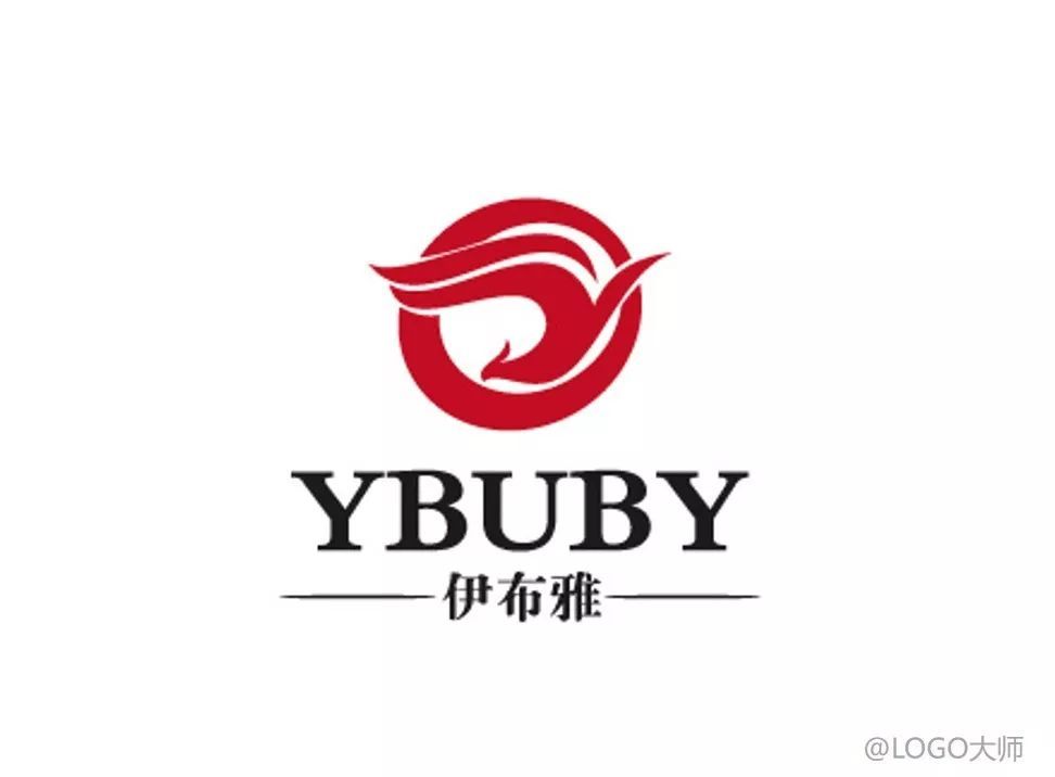 字母y主题logo设计合集鉴赏