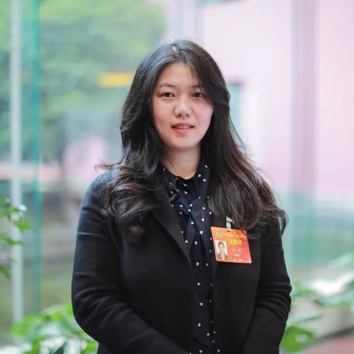 赵丽:多元化之路推进湖南特色农业发展