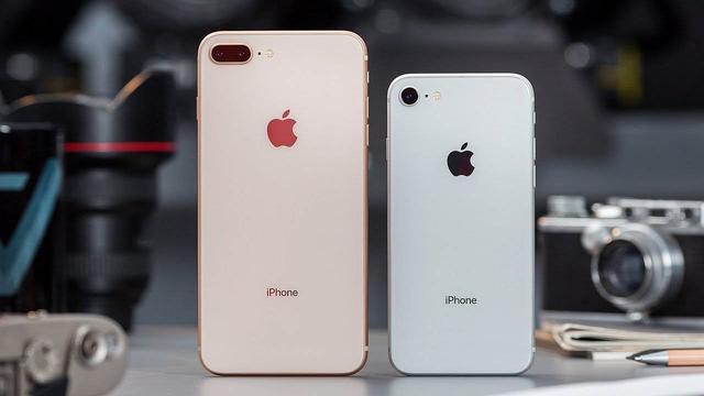 Iphone 9谍照曝光 科技以换壳为本 但苹果却有点过分了 腾讯新闻