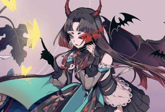 吸血姬找大佬配合三个优秀的输出或者推条,就可以轻松的过关.