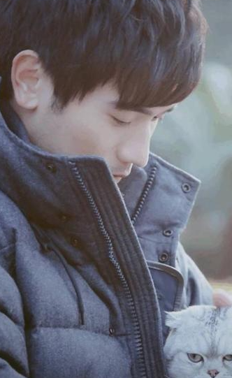 因《遇见王沥川》无法出坑,网友:高以翔喜欢过焦俊艳吗?