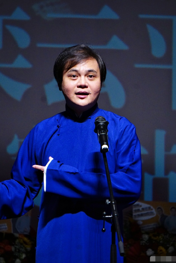 德云社剧场封箱太嚣张?高峰栾云平再开相声史上先例:让观众点相声