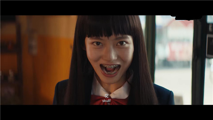 推翻一切,这才是我眼中的《唐人街探案》