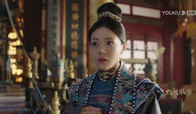 汤唯一声吼治好儿子软骨病,历史剧底线呢