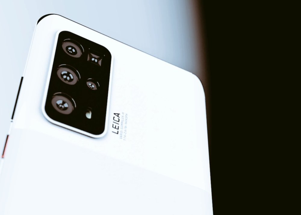 华为p40pro相机曝光配5120万像素超视觉传感器