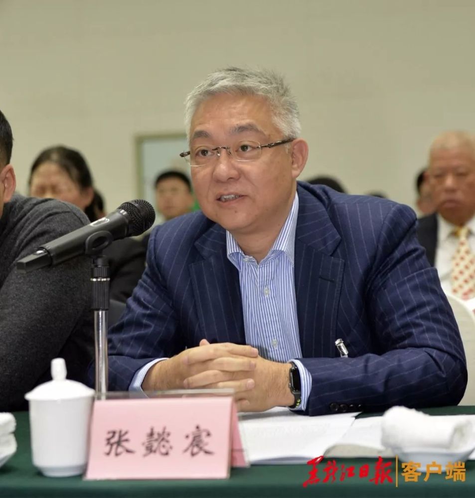 张懿宸:感谢庆伟书记点赞,我对家乡投资环境越来越有信心