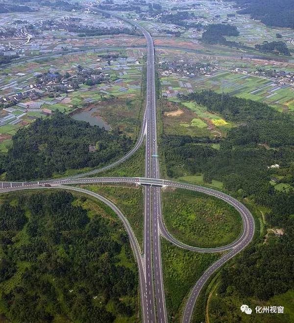 省人大推动今年动工建设化州南北高速公路,全长150公里!