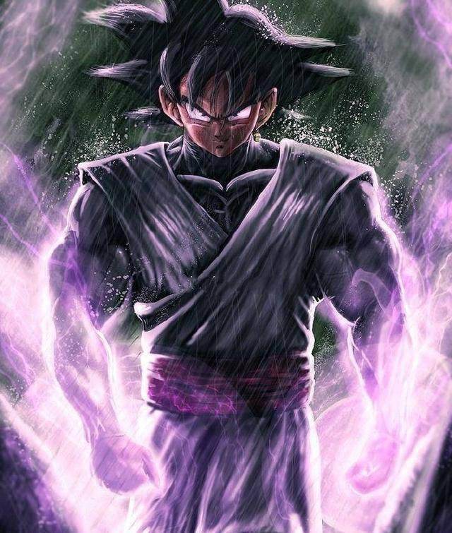 作为破坏神孙悟空做的相当低调了