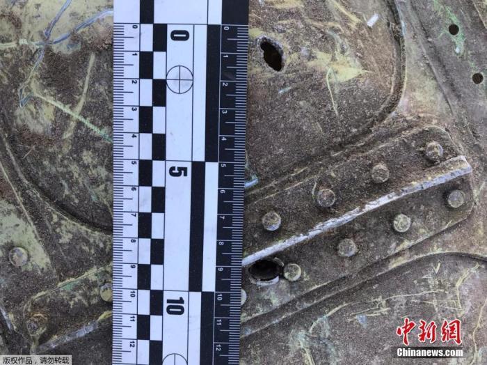 叶夫根尼·叶宁|乌方称乌航黑匣子判读结果显示客机曾受到外力撞击